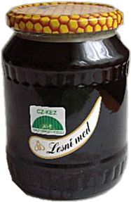 Med Lesn� BIO 720g 